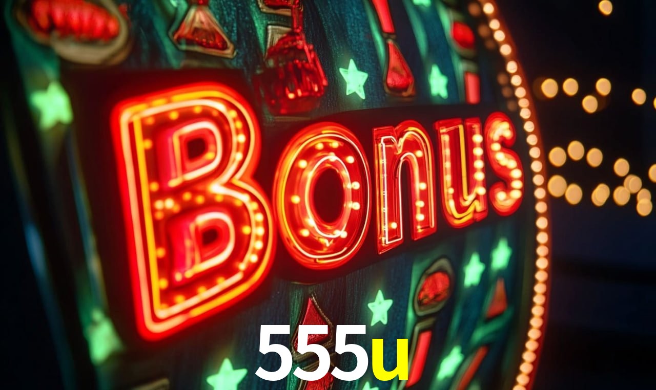 A Revolução dos Aplicativos de Jogos no 555u