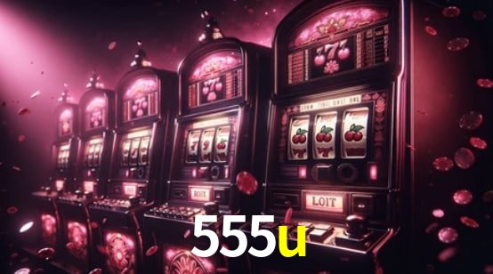 A Emoção da Loteria na 555u: Uma Chance de Mudança de Vida