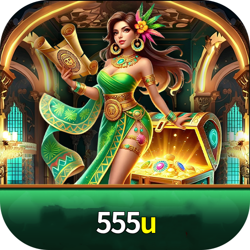 555u